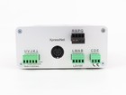 Lenz Digital Plus Lzv100 Dcc Command Station   Booster