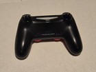 Oem Sony Playstation 4 Ps4 Dualshock 4 Wireless Controller Red Cuh-zct2u