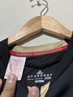 Adidas Mexico 2011 National Team Soccer Jersey Women   s Large Authentic Autograph