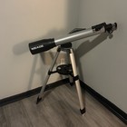 Meade 70mm Refracting Telescope With Tripod