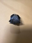Vintage Navaho Ring With Turquiose Stone 