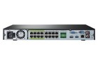 Lorex 4k  16 Camera Capable  Pro Series 4tb Nvr  expandable Up To 2x16tb   M ref