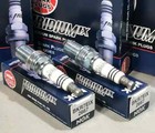 4pcs Ngk Bkr7eix 2667 Iridium Ix Spark Plugs Brand New