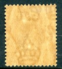 Hong Kong 1919 British Kgv 25   Type B Wmk Mcsca Sg 126 Mnh V175