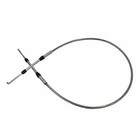 Rockshaft Control Cable  John Deere 2510 3010 3020 Tractors  Replaces Ar26810