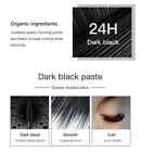 4d Silk Fiber Eyelash Mascara Lengthening Waterproof Volume Eye Lasher Mascara
