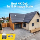 Annke 32ch 12mp Nvr 4k 8mp Audio Poe Security Camera System Ai Human Detection