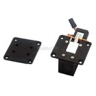 55g Electric Retract Landing Gear 5 0mm Fixing Shaft For Scale Model Rc Airplane