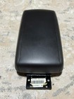 2006 - 2013 Chevrolet Impala Armrest Lid Leather 3061 Center Console Oem
