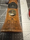 Vintage Primos Double Reed Big Buck Grunt N Bleat Deer Call With Free Lanyard