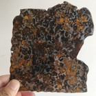 125g Kenya Sericho Pallasite Iron Meteorite Specimen