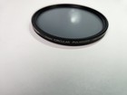 Tiffen 77mm Circular Polarizer Filter Made In Usa