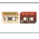 Unlock Card Rsim Vsop Service For Iphone 13 14 Pro Max 12 11 x  us Version 