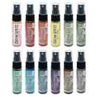 Ranger Tim Holtz Distress Spritz Sprays- All 12 Colors- In Stock- Release  3