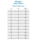 Brooks Men s Ghost 17 Best For Running  Primer Gray oyster Mushroom  Medium