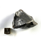 Gibeon Iron Meteorite  120 Grams