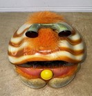 Working Rare Vintage 2001 Melon Ball Shelby Clam Furby Hasbro Tiger Electronics