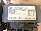 Ge  Cr306d0  lth  Size 2 Motor Starter  110 120v Coil  Xlnt Takeout  Make Offer 