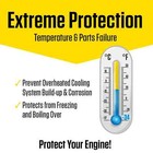 Prestone All Vehicles - 10yr 300k Mi- Antifreeze coolant  1 Gal - Concentrate 