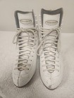 Riedell Girls Model 355 Figure Skate Boots Size 6 B  