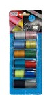 New 80 Sewing Pins 1 5  Pearl-head Round   Oval   12  Pack Sewing Thread