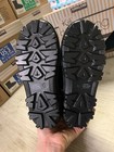 New Kirkland Signature Kids Shearling Boots Boys Girls Sheepskin Black Pick Size