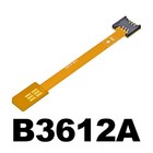 Fpc Soft Converter Adapter Cable Sim To Mini-sim Nano-sim Micro-sim Card Male