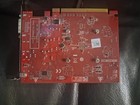 Amd Radeon Rx 560 2gb Displayport Hdmi Dvi Pcie X16