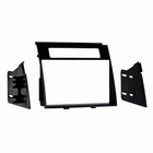 Fits Kia Soul 2012-2013 Double Din Aftermarket Harness Radio Install Dash Kit