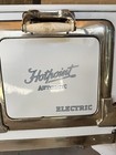 Antique Edison Electric Appliance Co  Automatic Hotpoint Range