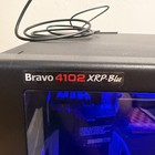 Primera Bravo 4102 Xrp-blu Disc Publisher Printer 4100 Series Read Description 