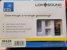 Esu Loksound 21 Mtc Sound Decoder 58429
