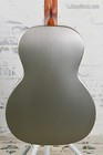 Gretsch G9201 Honey Dipper Round-neck Metal Resonator Guitar