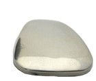 Gearshift Knob Cover For Eaton Fuller Knob 9 10 13 18 Speed Stainless Up 70176-2