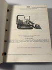 John Deere 350c Crawler Loader Bulldozer Parts Catalog Manual Pc-1480