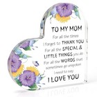 Mother s Day Gifts For Mom From Daughter Son  Mom Gifts  Mom Birthday Gifts  