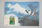 Us 1984   1986 Collection Of 150  Fdc Maximum Cards Various Artists   Topics