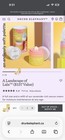 Drunk  Elephant Lala Retro Whipped Cream limited Edition Jar Set