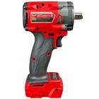 Milwaukee 1 2  Brushless Impact Wrench 500nm Cordless Driver 18v 4 Speed Tool