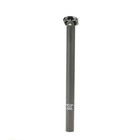 Bontrager Xxx Road mountain Bike Rigid Seatpost  Carbon  31 6mm  Multiple Length