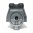 Used Detroit Diesel Series 60 Secondary Fuel Filter Housing - 23539159