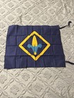 Boy Scout Webelos Cub Scout Flag New