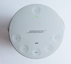 Bose Soundlink Revolve  Series Ii Portable Bluetooth Speaker Silver Ships Free