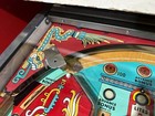Top Apron Mod Feathered Serpent Decals For William s Aztec Pinball