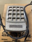 Vintage Electro-voice Crystal Microphone Model 915 New In Box 