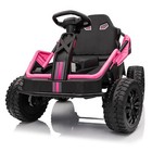 24v Kids Ride On Toy Electric Car Battery Power Wheel Utv W remote Control Music
