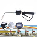 Metering Oil Gun Fluid Dispenser Pump Heavy Duty Air Operated Oil Transfer Pump 