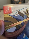 Nintendo Switch Authentic  Replacement Cases Case Only No Game