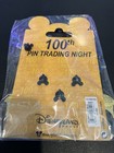 Disney Dlrp Pin Trading Night Jumbo Ptn Profile Tinkerbell Tinker Bell Le 400