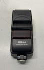 Vintage Nikon Speedlight Sb-600 I-ttl Shoe Mount Flash